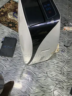 Air Conditioning