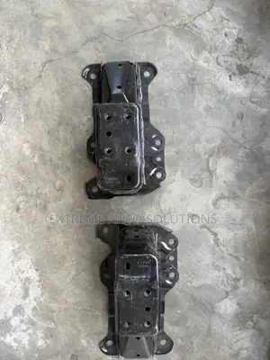 2019 Honda Cr-v Front Reinforcement Bar Bracket