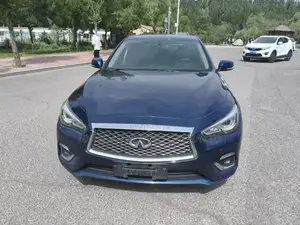 Infiniti Q50 2020 Blue