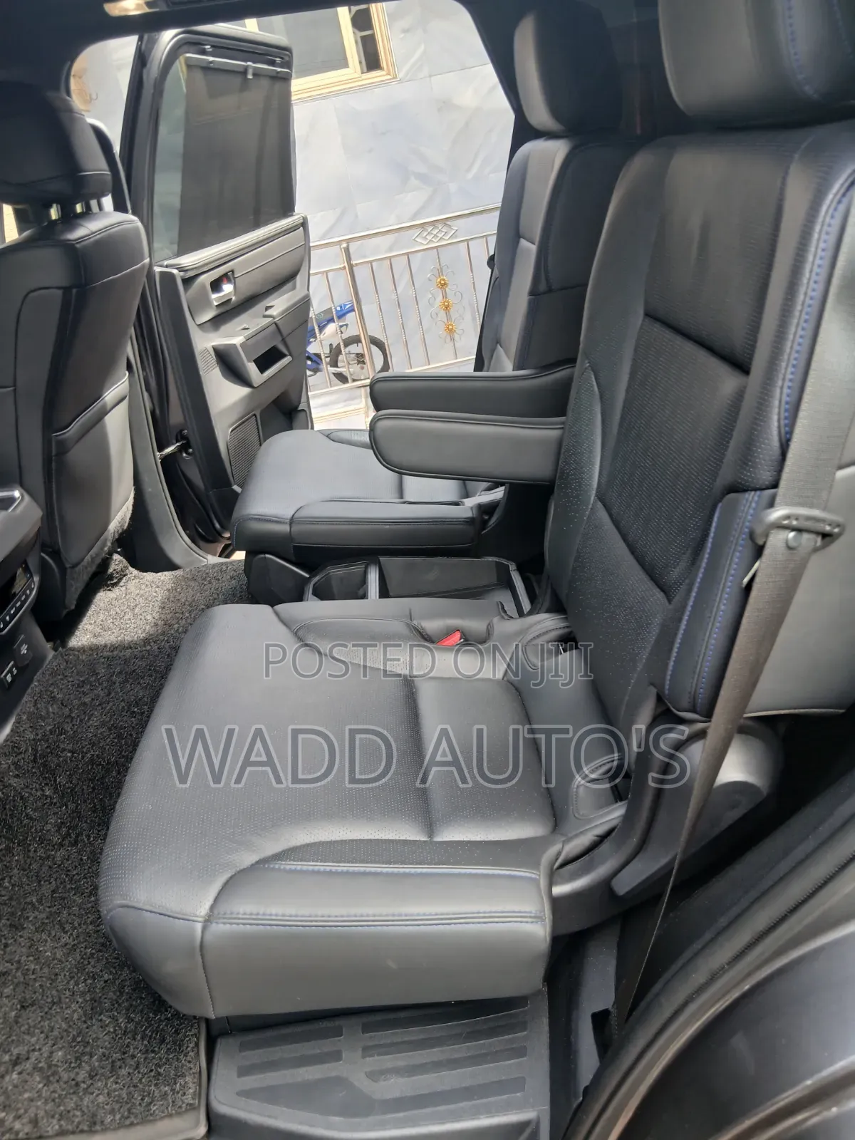 Toyota Sequoia 2024 Gray