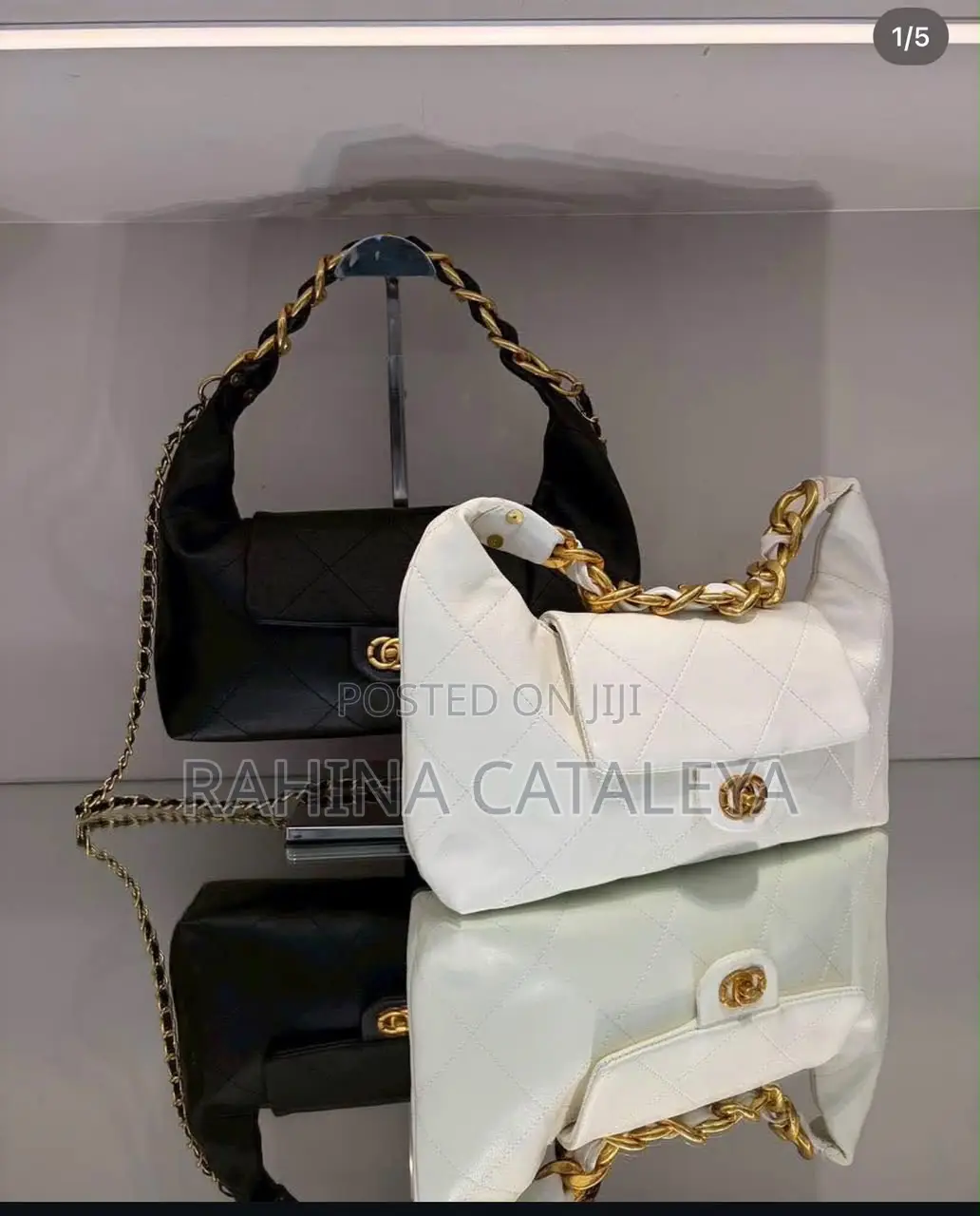 Ladies Hand Bags 579200