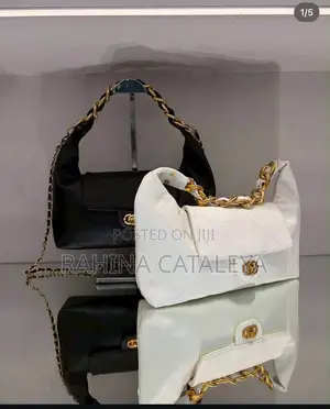 Ladies Hand Bags 579200