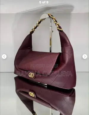Ladies Hand Bags 579200