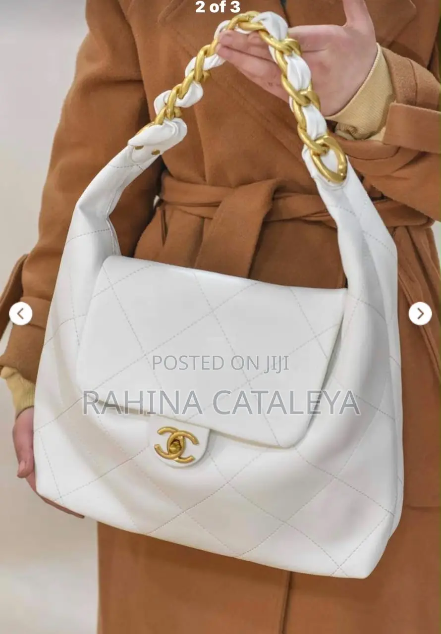 Ladies Hand Bags 579200