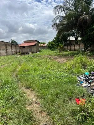 For Sale 100/80 Plot of Land at East Legon