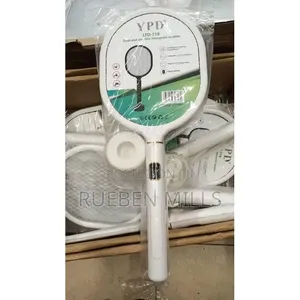 3000v High-Voltage Net Surface Powerful Mosquito Insect Killer Bat