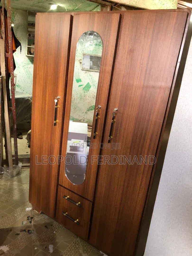 Wardrobe 2 in 1