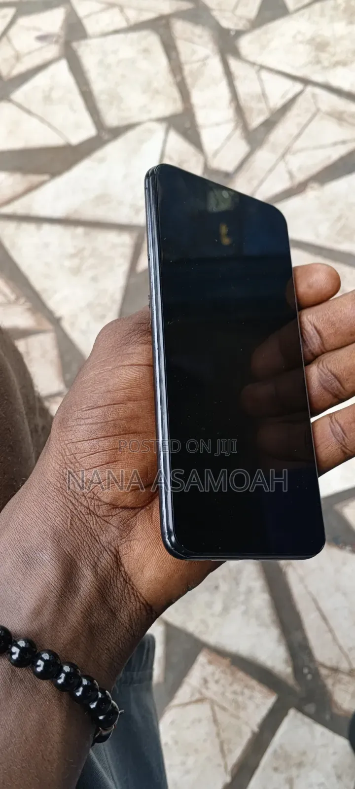Samsung Galaxy A40 64 GB Green