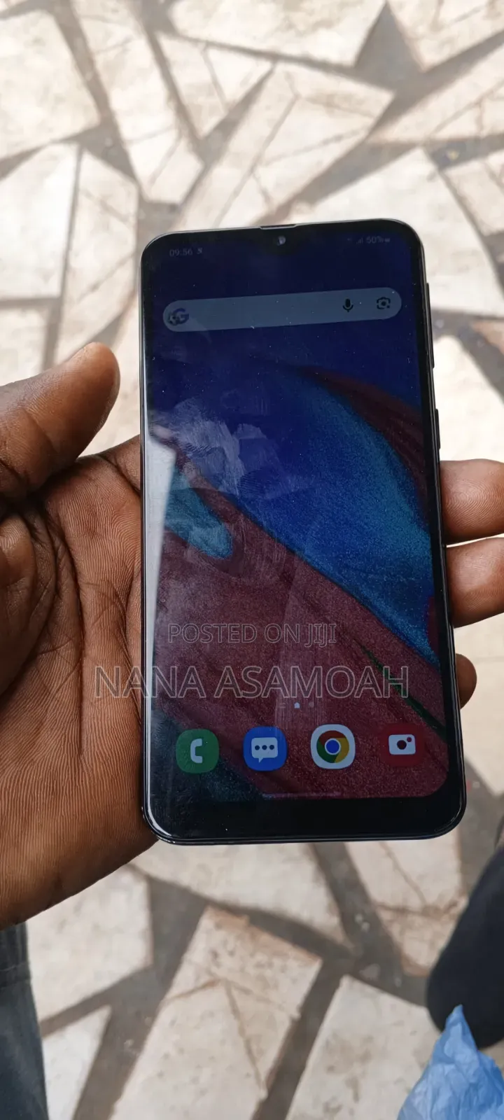 Samsung Galaxy A40 64 GB Green