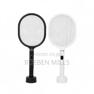 Latest New Release High Voltage Super Power Mosquito Insect Killer Bat