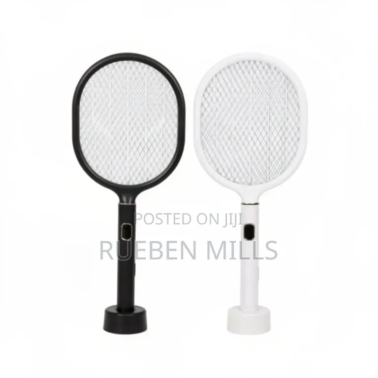 Latest New Release High Voltage Super Power Mosquito Insect Killer Bat