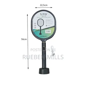 Latest New Release High Voltage Super Power Mosquito Insect Killer Bat