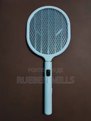 Latest New Release High Voltage Super Power Mosquito Insect Killer Bat