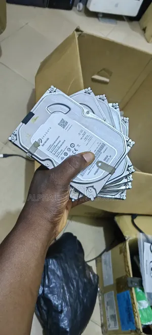 Desktop 500gb HDD at Wholesale Price