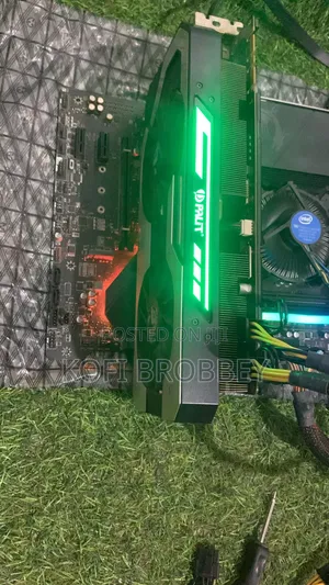 GTX 1080 8gb