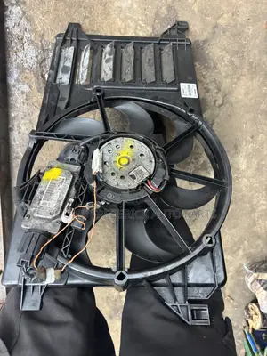 Ford Focus 2011 2012 2013 Complete Fan
