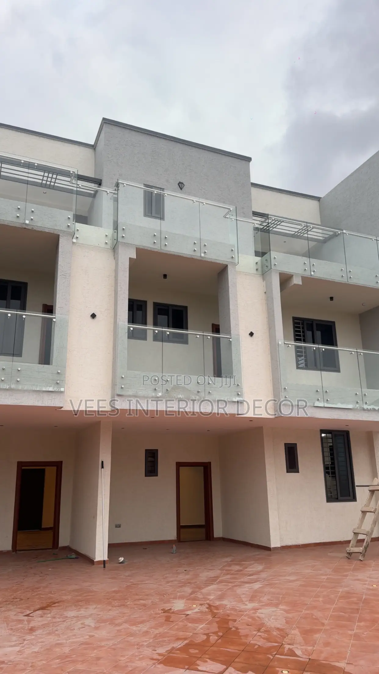 2bdrm Apartment in Adjiriganor for rent