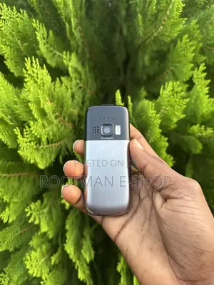 New Nokia 6303 classic Black