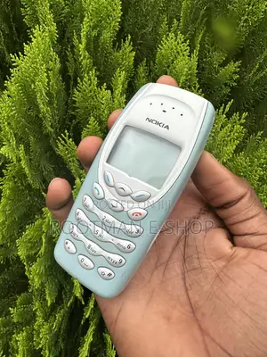Nokia 3410 Blue