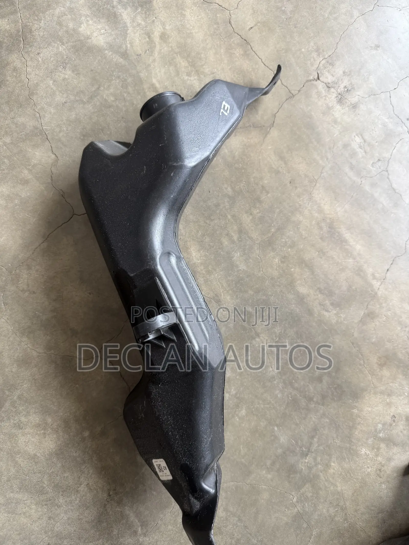 RDX 20-21 Oem Front Windshield Wiper Washer Reservoir Bottle Tank