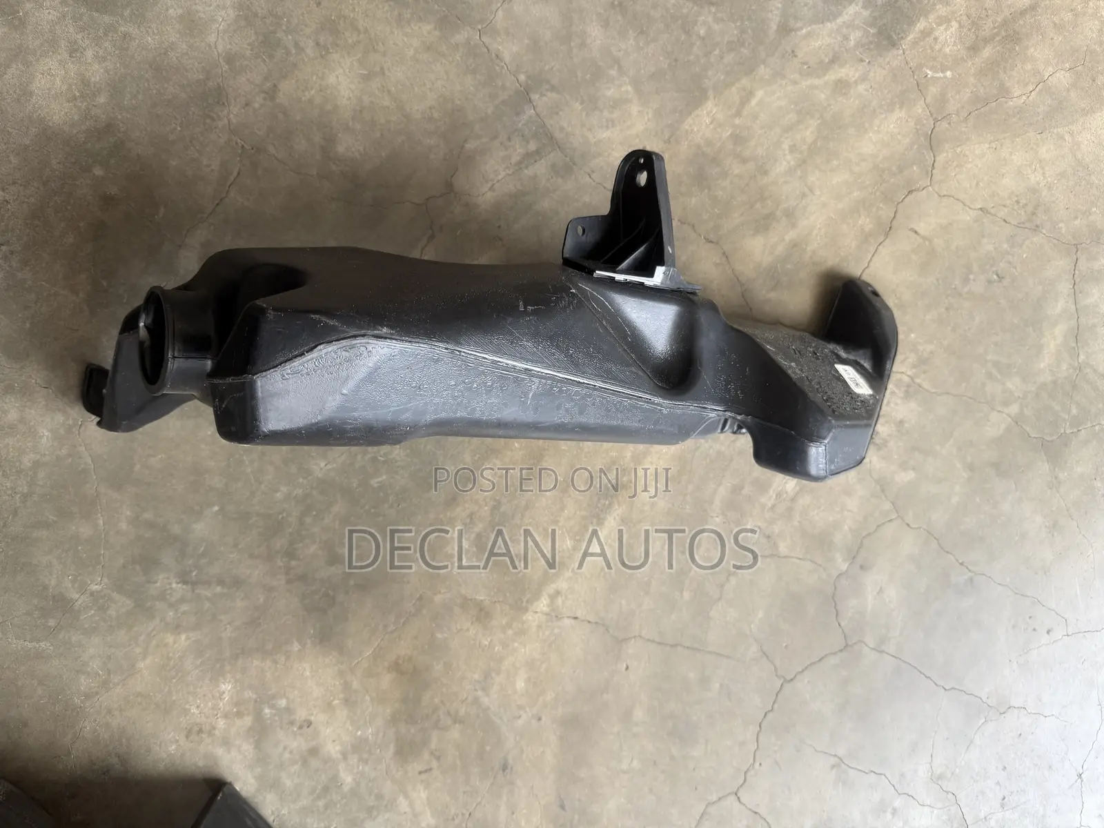 RDX 20-21 Oem Front Windshield Wiper Washer Reservoir Bottle Tank