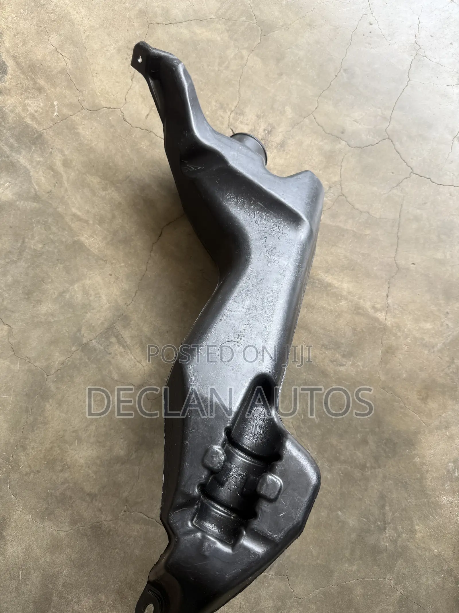 RDX 20-21 Oem Front Windshield Wiper Washer Reservoir Bottle Tank