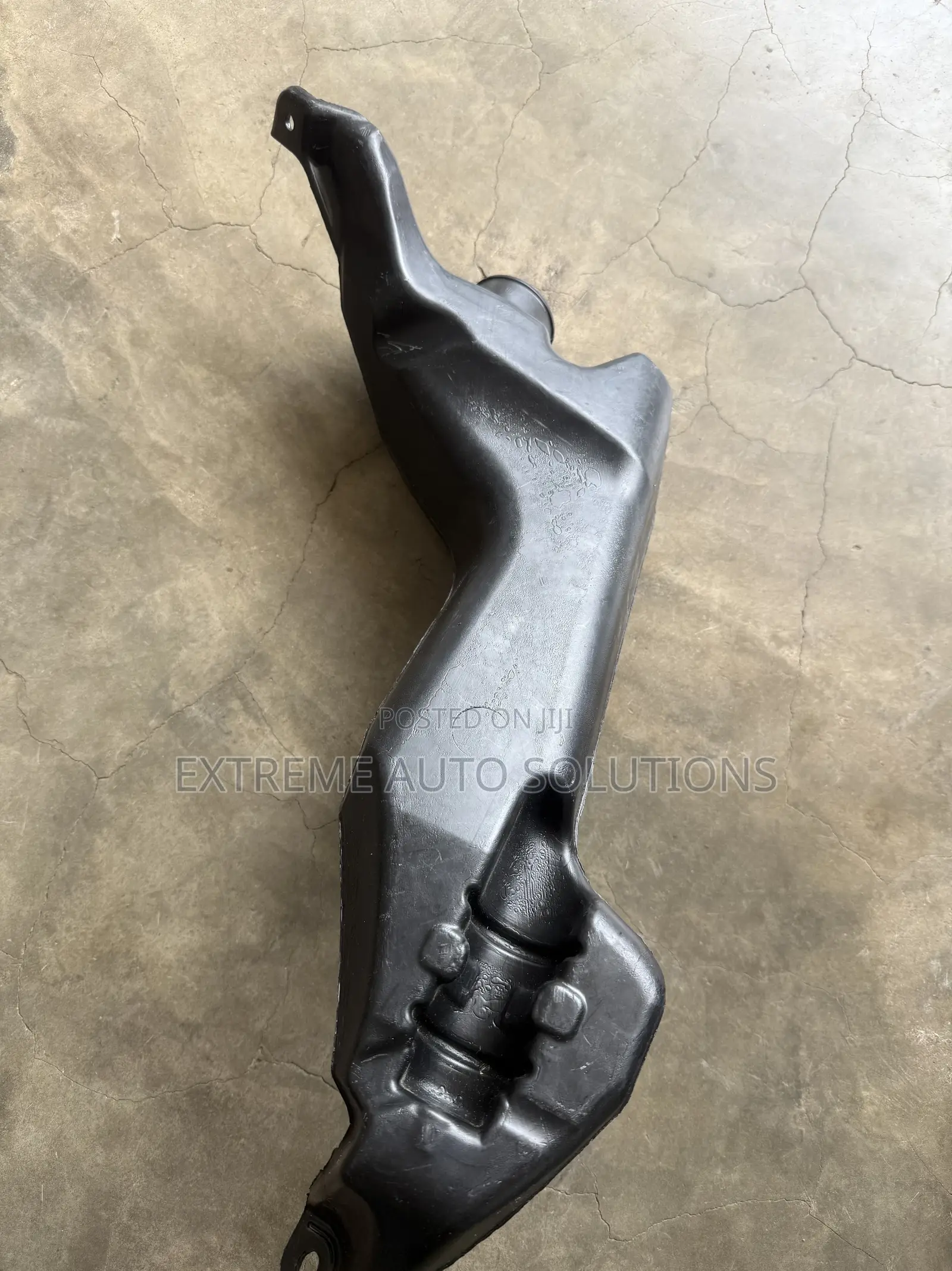 RDX 20-21 Oem Front Windshield Wiper Washer Reservoir Bottle Tank