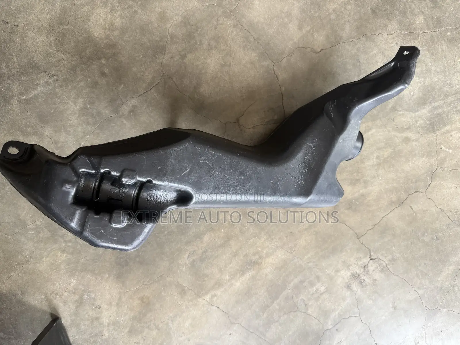 RDX 20-21 Oem Front Windshield Wiper Washer Reservoir Bottle Tank
