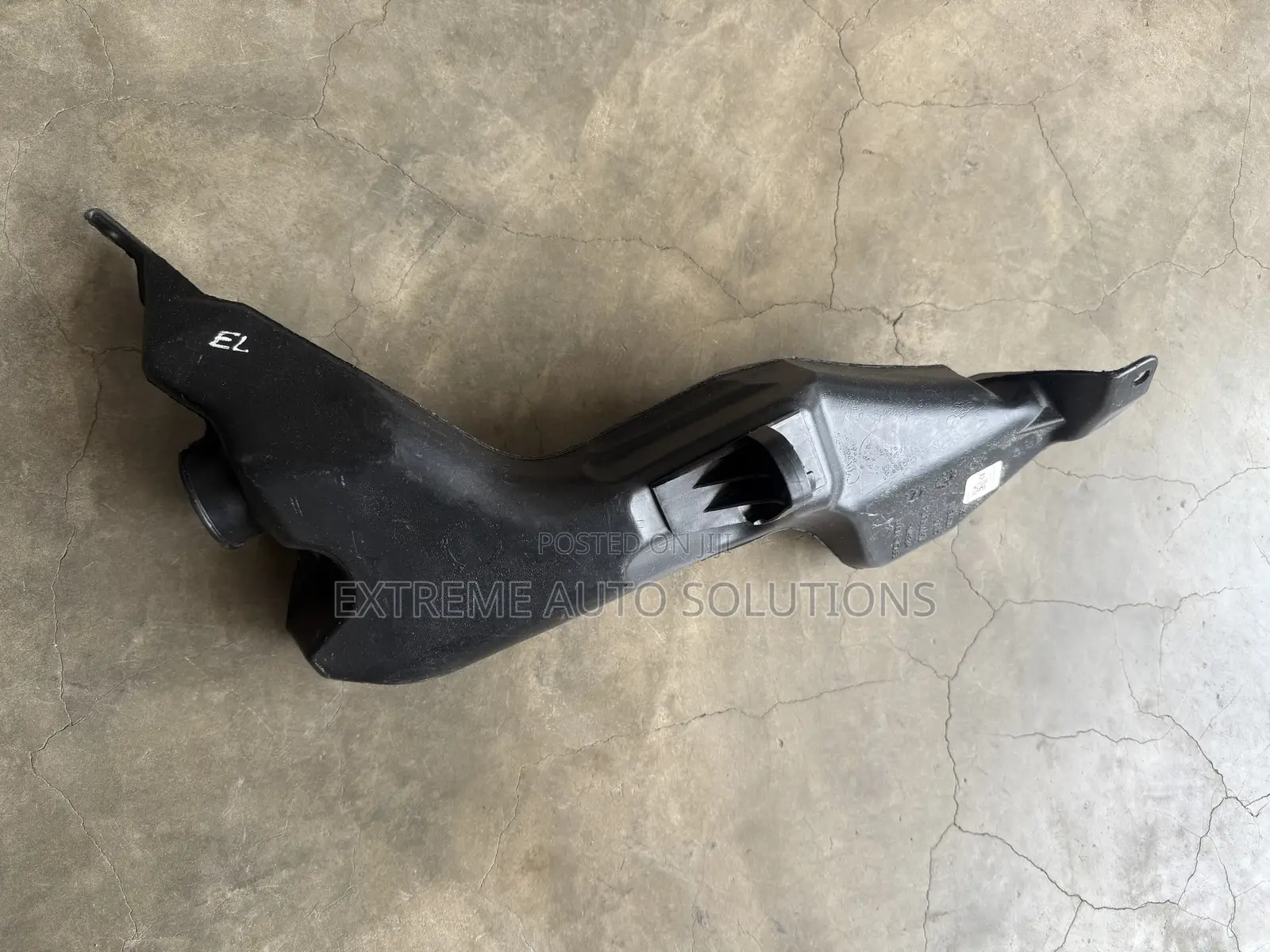 RDX 20-21 Oem Front Windshield Wiper Washer Reservoir Bottle Tank
