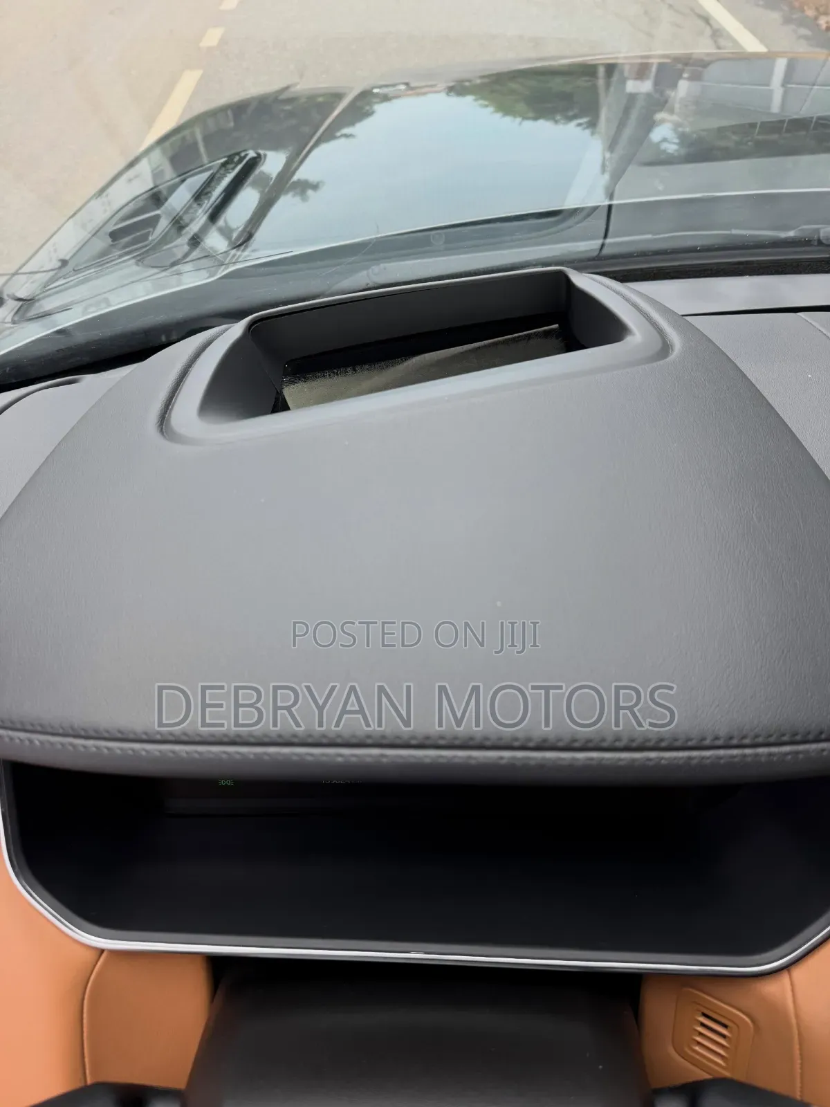 Land Rover Range Rover Sport 2019 Gray