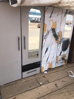 2 in 1 Wardrobe