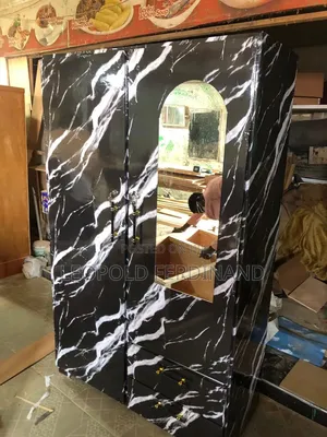 2 in 1 Wardrobe