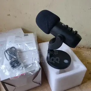 Usb Condenser Microphone