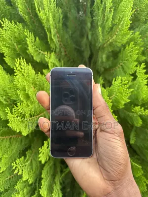 Apple iPhone SE 64 GB Gray