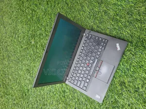 Laptop Lenovo ThinkPad X250 8GB Intel Core i5 HDD 500GB