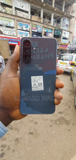 Samsung Galaxy A56 256 GB Gray