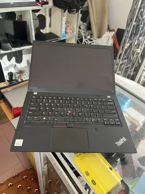 Laptop Lenovo ThinkPad T14 8GB Intel Core i5 SSD 256GB