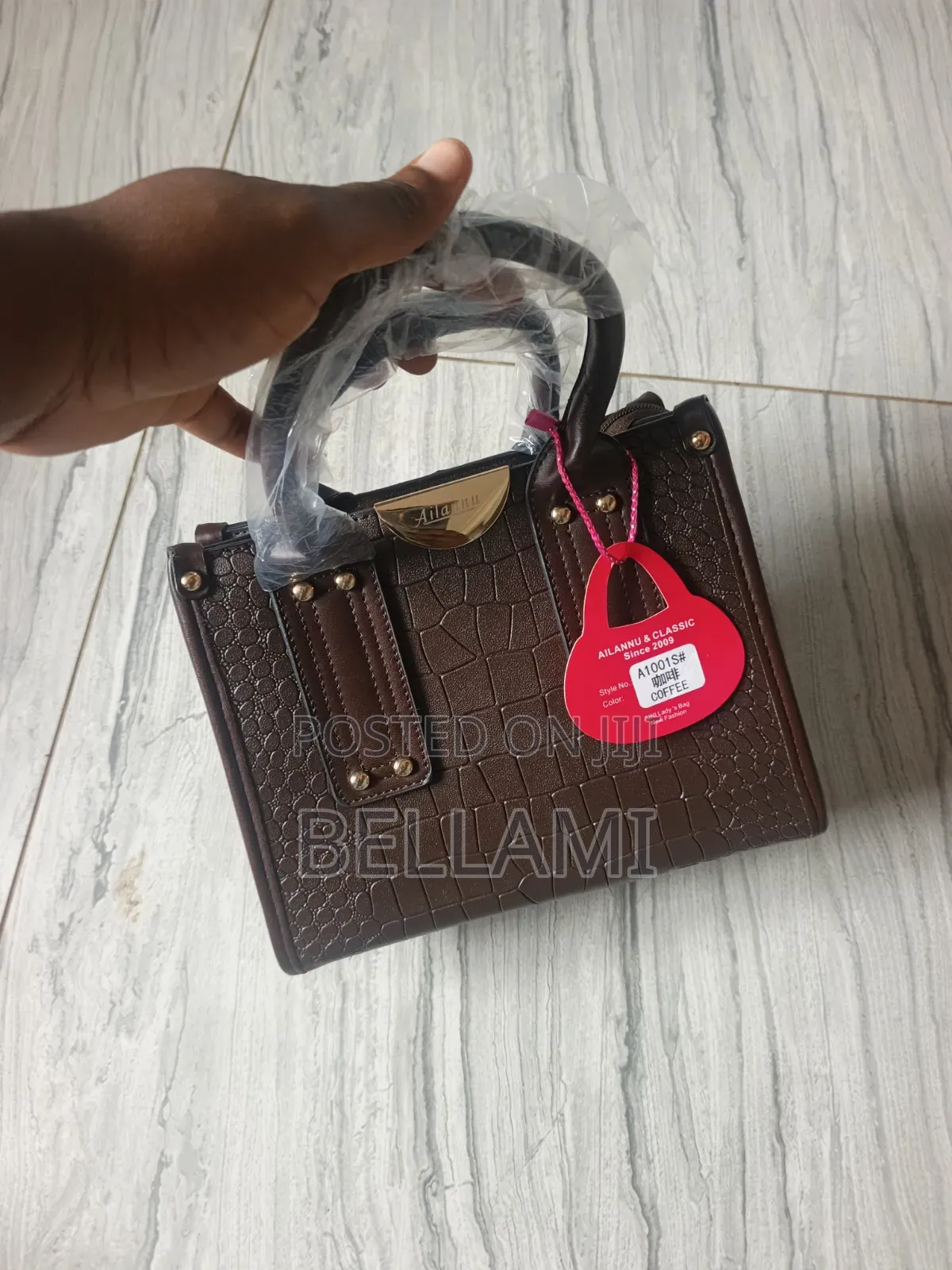 Ladies Bags