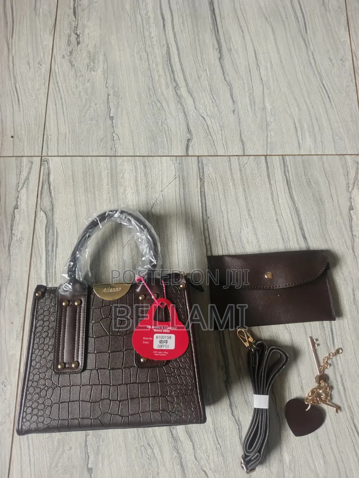 Ladies Bags
