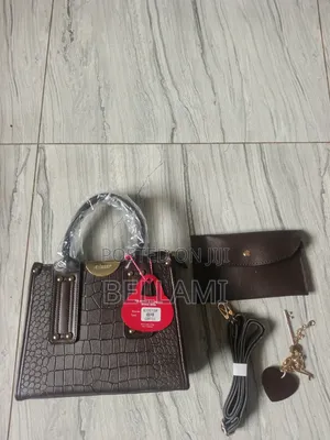Ladies Bags