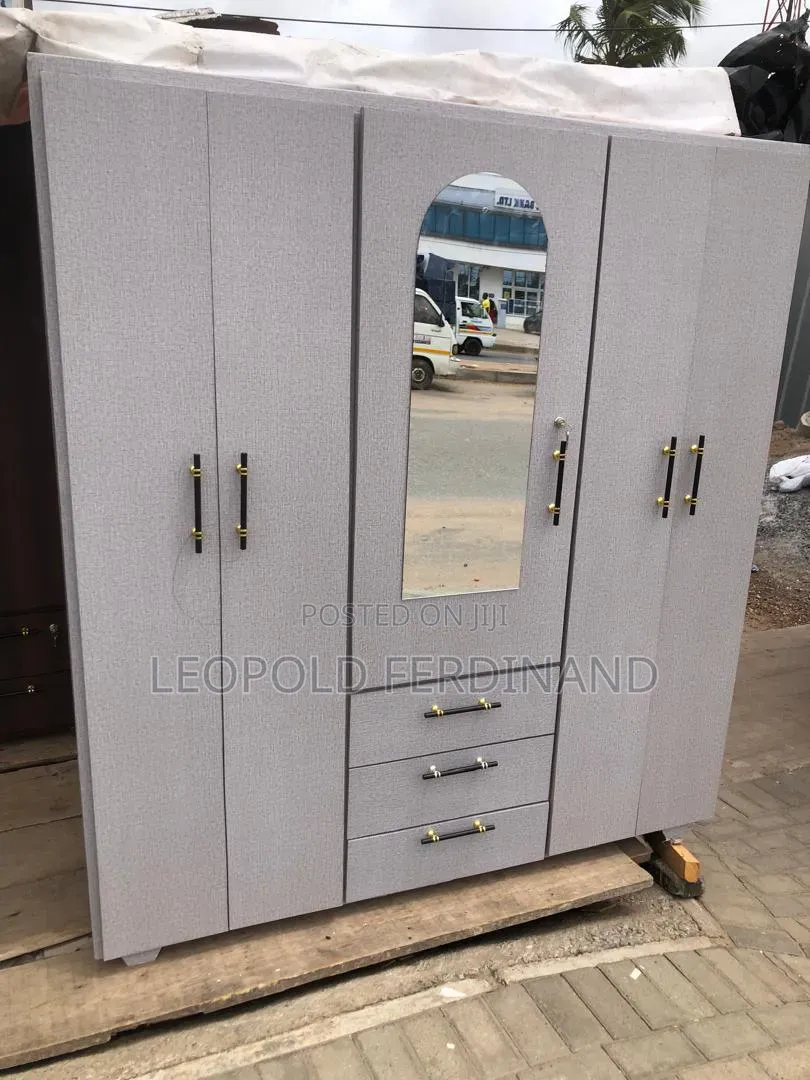 3 in 1 Wardrobe