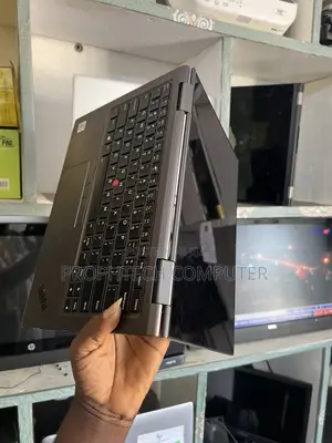 Laptop Lenovo ThinkPad X1 Yoga 16GB Intel Core i7 SSD 256GB