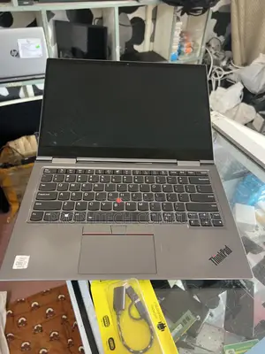 Laptop Lenovo ThinkPad X1 Yoga 16GB Intel Core i7 SSD 256GB