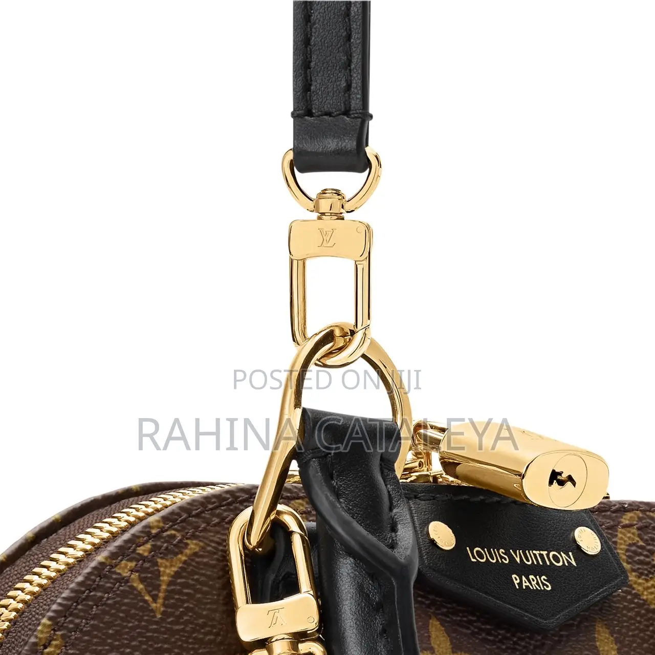 Ladies Hand Bags 680