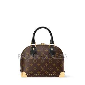 Ladies Hand Bags 680