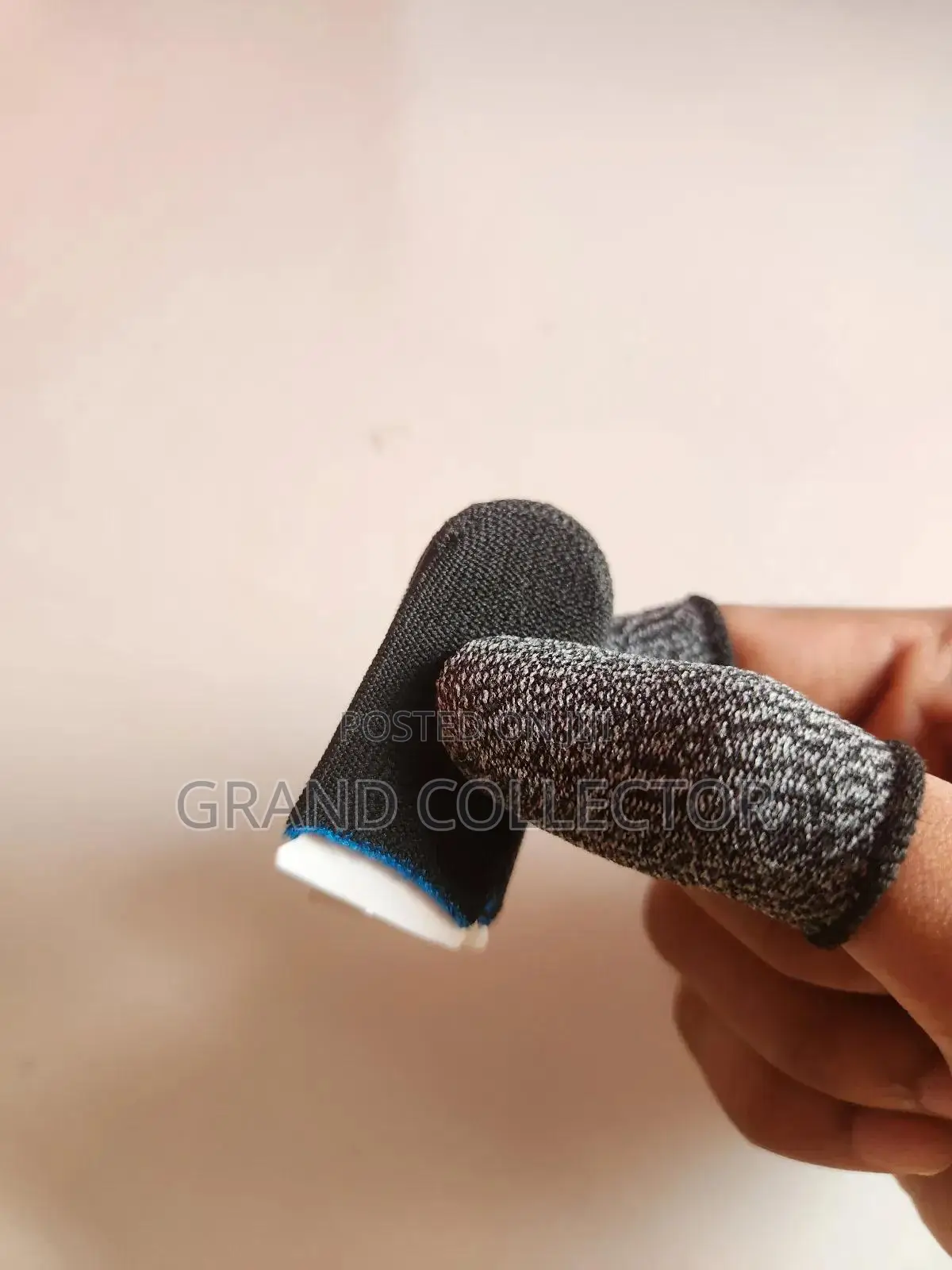 Finger Sleeves