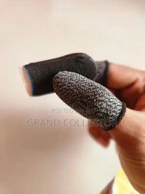 Finger Sleeves