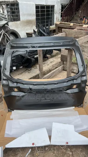 Honda HRV 2023 ,2024 Empty Boot
