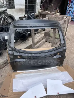 Honda HRV 2023 ,2024 Empty Boot