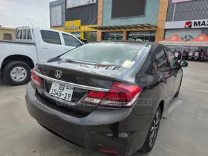 Hyundai Elantra 2013 Silver